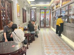 -民信老铺(双皮奶博物馆店)