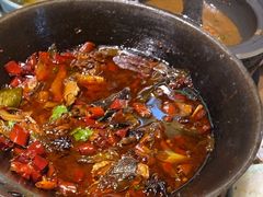 -郭家大院 老南京土菜(九霄店)