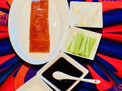 -上海滩餐厅(BFC外滩金融中心店)