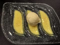 -北京建国饭店杰斯汀法餐厅