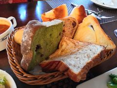 -布莉安石窑面包(中山路店)