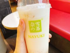 -奈雪的茶(赛格店)