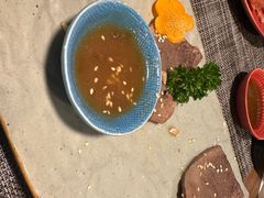 -满来寿喜烧(金虹桥店)