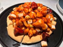 -大鸭梨烤鸭(枣园店)