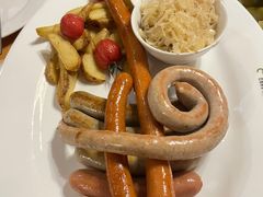 -巴伐利亚啤酒坊(意式风情街店)