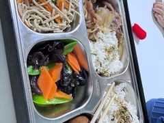 -贝林大翅鲸简餐厅(国家海洋博物馆店)