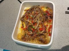 -半天妖烤鱼(紫荆广场店)