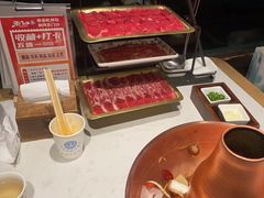 -东门口·鲜爆肚涮肉·烧烤(老门东店)