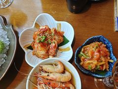 -九井澤精致料理(金茂店)