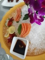 点击看大图 -友豪锦江酒店·宴会厅