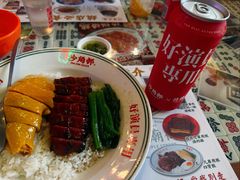 -憶廟街 X 沙角邨(太古城店)