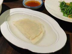 超大鲅鱼水饺-东莱海上(长宁来福士店)