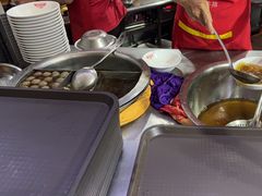 -好成财牛排馆(涂门街总店)