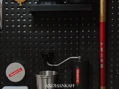-72 COFFEE(东朝阳路店)