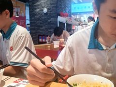 -大师兄·西北小馆(南沙万达广场店)