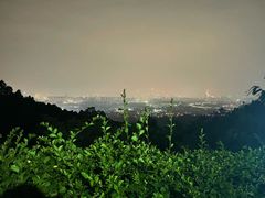 -火炉山森林公园