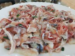 -红日饭店(裕隆三路店)