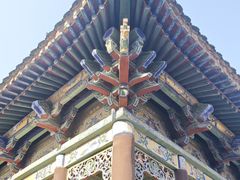 -迎泽公园