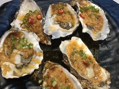 -九府羊·鲜羊火锅·烤串(新华路店)