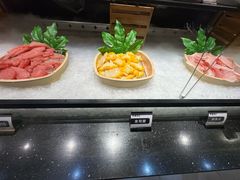 -韩盛·盛江山自助料理(中街大悦城黑金店)