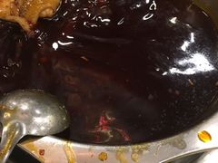 -冯记香辣兔火锅(茶店子总店)
