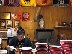-老龙亭拉面店