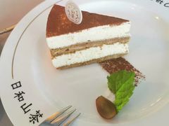 -戈雅法餐厅(世界城广场店)