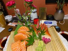 -水之惠鲜鱼料理(王府大街店)