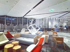 -上海世茂皇家艾美酒店