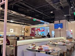-川成元·麻辣香锅(凯德MALL西直门店)