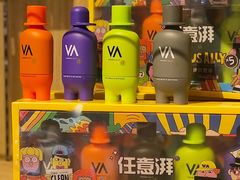 -新华书店(保利水城店)