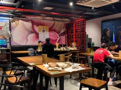 -付小姐在成都(五道口店)