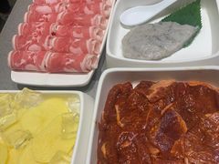 -海底捞火锅(天一广场亚细亚店)