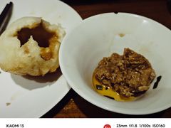-金枝玉叶上海人家食府(三里河店)