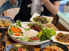 -半山湖景小厨(抚仙湖太阳山小镇店)