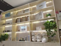 -芳朵美容养生SPA