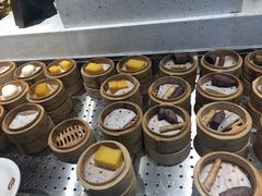 -瑞伯克牛排自助餐厅天一广场店