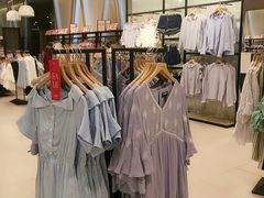 -银泰百货(北京大红门店)