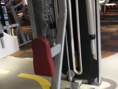 -艾菲特健身游泳(中海店)