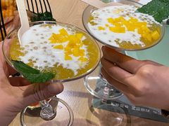 -mango tree芒果树泰国餐厅(青岛万象城店)