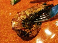 海鲜焗饭-鼎鼎西餐厅