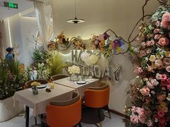-LE SHARE洛笙·花园西餐(北京路步行街店)