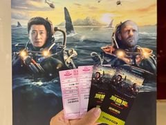 -万达影城(IMAX激光铁西万达广场店)