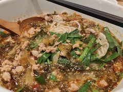 -云味馆·云南菜·云南米线(地王店)