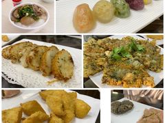 -老潮兴粿品(龙北店)