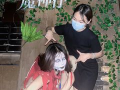 -棂笼·深度沉浸密室(武汉旗舰店)