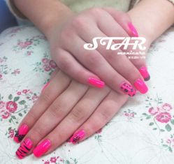 24-STAR美甲店