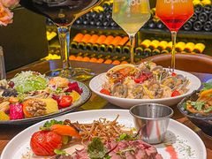 -ibarrel爱杯·bistro&brunch(江宁路店)
