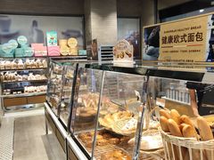 -巴黎贝甜(熙悦汇店)