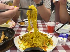 -吉源大排档·鱼生·海鲜(烧烤彩印厂店)